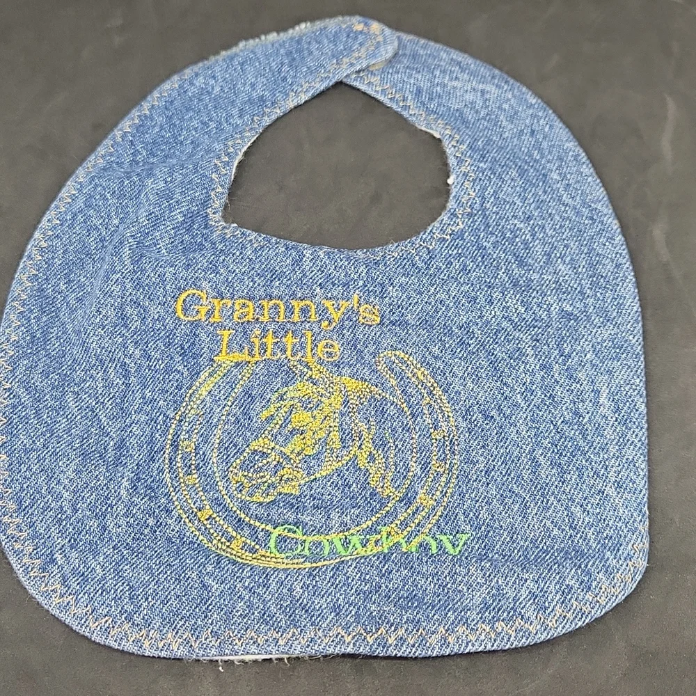 Boys bib bundle
